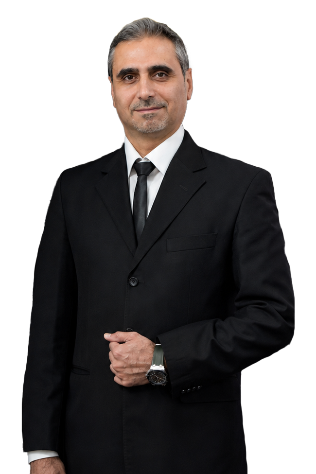 وکیل پایه یک دادگستری در مشهد - مشاوره حقوقی