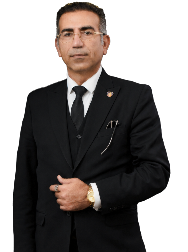 وکیل پایه یک دادگستری در مشهد - مشاوره حقوقی