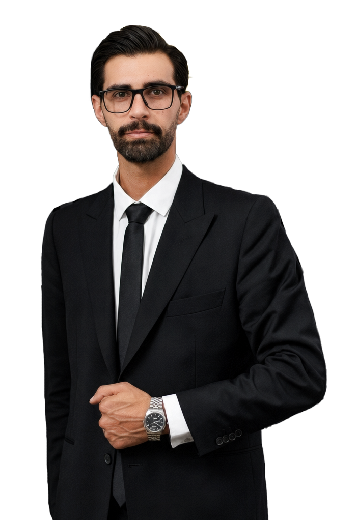 وکیل پایه یک دادگستری در مشهد - مشاوره حقوقی